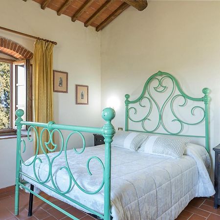 Casale Giglio Apartment Pergine Valdarno Luaran gambar