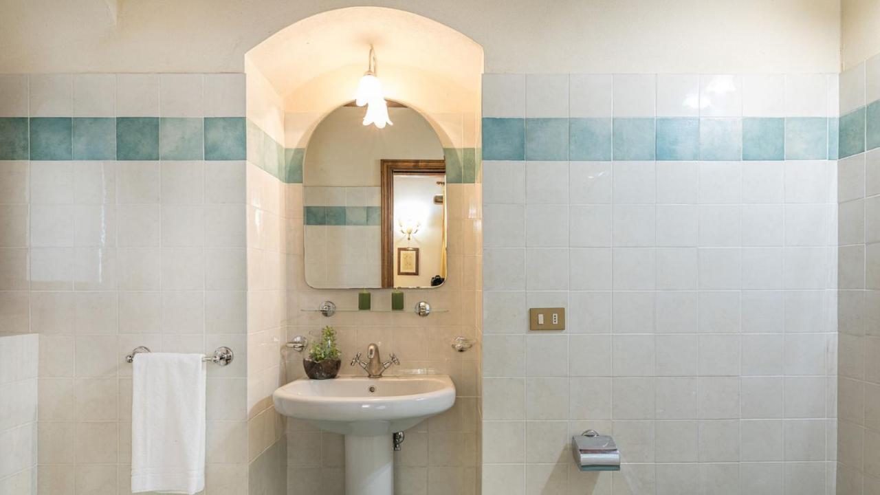 Casale Giglio Apartment Pergine Valdarno Luaran gambar